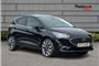 2022 Ford Fiesta 1.0 EcoBoost Hbd mHEV 125 Titanium Vignal 5dr Auto