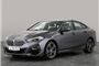 2021 BMW 2 Series Gran Coupe 218i M Sport 4dr DCT