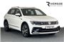 2018 Volkswagen Tiguan 2.0 TDi 150 4Motion R-Line 5dr DSG