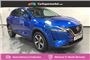 2022 Nissan Qashqai 1.3 DiG-T MH N-Connecta 5dr