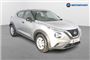 2023 Nissan Juke 1.0 DiG-T 114 Visia 5dr