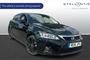 2016 Lexus CT 200h 1.8 Sport 5dr CVT Auto