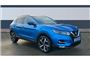 2020 Nissan Qashqai 1.3 DiG-T 160 Tekna 5dr