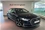 2019 Audi A8 L 50 TDI Quattro 4dr Tiptronic