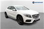 2018 Mercedes-Benz GLA GLA 200 AMG Line 5dr