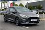 2018 Ford Fiesta 1.0 EcoBoost ST-Line 3dr