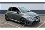 2021 Abarth 595 1.4 T-Jet 180 Competizione 3dr