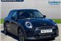 2022 MINI Hatchback 5dr 2.0 Cooper S Classic 5dr Auto