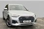 2021 Audi Q5 Sportback 40 TDI Quattro S Line 5dr S Tronic