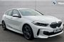 2023 BMW 1 Series 118i [136] M Sport 5dr Step Auto [LCP]