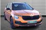 2024 Skoda Kamiq 1.5 TSI Monte Carlo 5dr DSG