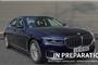 2021 BMW 7 Series 740i 4dr Auto
