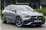 2020 Mercedes-Benz GLA GLA 200d AMG Line Executive 5dr Auto