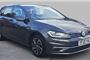 2020 Volkswagen Golf 1.5 TSI EVO Match Edition 5dr