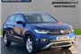 2022 Volkswagen T-Cross 1.0 TSI 110 SEL 5dr