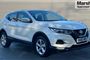 2019 Nissan Qashqai 1.3 DiG-T Acenta Premium 5dr