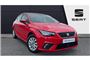 2022 SEAT Ibiza 1.0 MPI SE 5dr