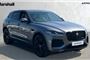2021 Jaguar F-Pace 2.0 D200 R-Dynamic HSE 5dr Auto AWD