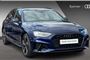 2024 Audi A4 Avant 35 TFSI Black Edition 5dr S Tronic