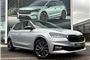 2022 Skoda Fabia 1.0 TSI 110 Colour Edition 5dr