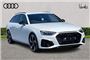 2023 Audi A4 Avant 35 TFSI Black Edition 5dr S Tronic