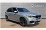 2018 BMW X5 xDrive30d M Sport 5dr Auto [7 Seat]