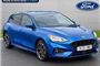 2020 Ford Focus 1.0 EcoBoost 125 ST-Line X 5dr Auto