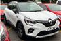 2021 Renault Captur 1.6 E-TECH Hybrid 145 S Edition 5dr Auto