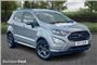 2021 Ford EcoSport 1.0 EcoBoost 140 ST-Line 5dr