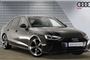 2019 Audi A4 35 TFSI Black Edition 4dr