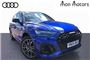 2024 Audi Q5 45 TFSI Quattro Black Edition 5dr S Tronic