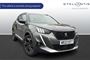 2022 Peugeot 2008 1.2 PureTech 130 GT 5dr