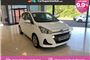 2019 Hyundai i10 1.2 SE 5dr