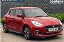 2020 Suzuki Swift 1.2 Dualjet SHVS Attitude 5dr