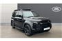 2024 Land Rover Defender 3.0 D350 X-Dynamic SE 110 5dr Auto