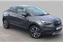 2020 Vauxhall Crossland X 1.2T [130] Elite 5dr [Start Stop] Auto