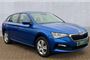 2024 Skoda Scala 1.0 TSI 110 SE 5dr