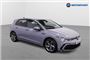 2021 Volkswagen Golf 1.5 TSI R-Line 5dr