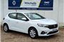 2022 Dacia Sandero 1.0 TCe Comfort 5dr