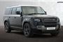 2023 Land Rover Defender 3.0 D300 X-Dynamic SE 130 5dr Auto [8 Seat]