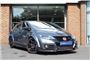 2017 Honda Civic Type R 2.0 i-VTEC Type R GT 5dr