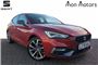 2020 SEAT Leon 1.5 eTSI 150 FR First Edition 5dr DSG