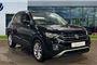 2020 Volkswagen T-Cross 1.0 TSI 115 SE 5dr