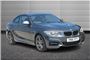 2016 BMW 2 Series M235i 2dr Step Auto