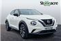 2021 Nissan Juke 1.0 DiG-T 114 Acenta 5dr