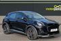 2021 Ford Puma 1.0 EcoBoost Hybrid mHEV Titanium 5dr