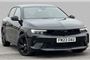 2023 Vauxhall Astra 1.5 Turbo D GS 5dr Auto