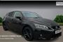 2017 Lexus CT 200h 1.8 Sport 5dr CVT Auto