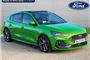 2022 Ford Focus ST 2.3 EcoBoost ST 5dr Auto