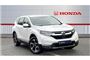 2019 Honda CR-V 2.0 i-MMD Hybrid SE 2WD 5dr eCVT